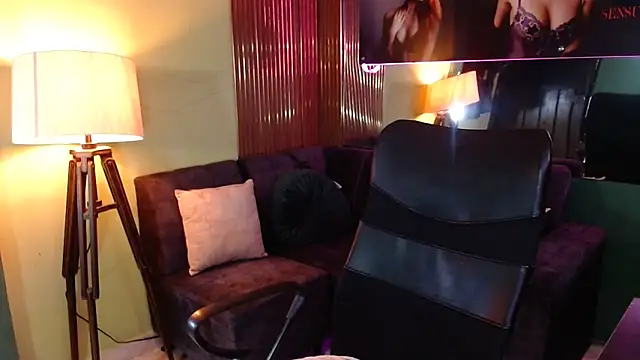 Sofiia davis23 online show from 11.11.25