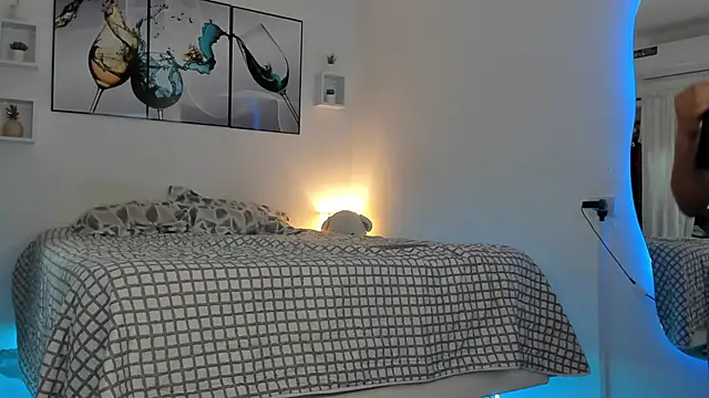 Snapshot of wendy_alejo1712 chatting on 01.26.25 wendy alejo1712 online show from 01.26.25