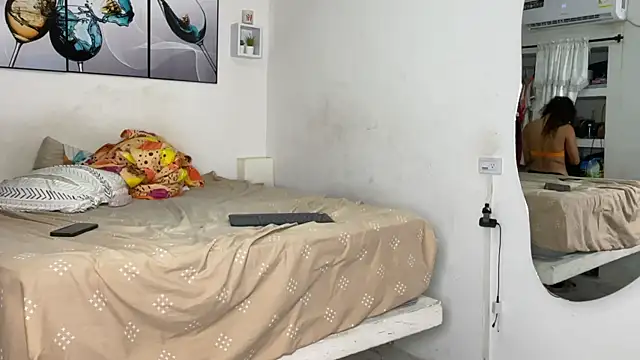 Snapshot of wendy_alejo1712 chatting on 09.12.25 wendy alejo1712 online show from 09.12.25