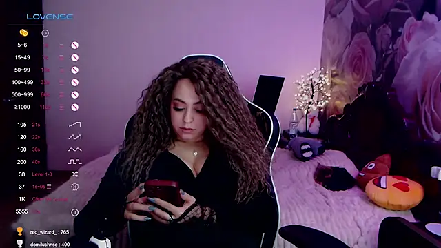  Just a queen 3 online show from 12.04.24