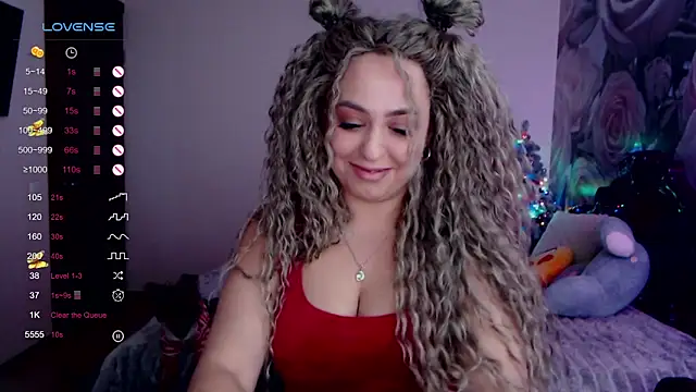  Just a queen 3 online show from 01.23.25