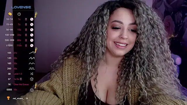  Just a queen 3 online show from 02.13.25