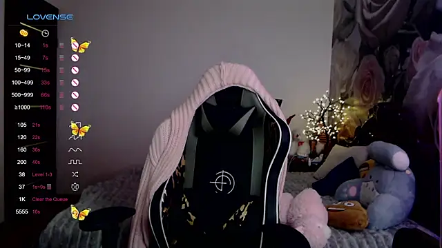  Just a queen 3 online show from 03.09.25