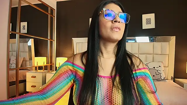 lisa casper online show from 01.23.25