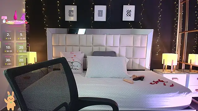 lisa casper online show from 09.20.25