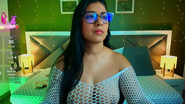 lisa casper online show from 10.01.25