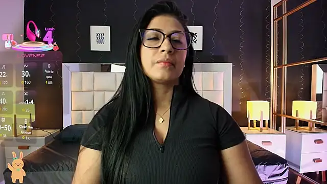 lisa casper online show from 10.04.25