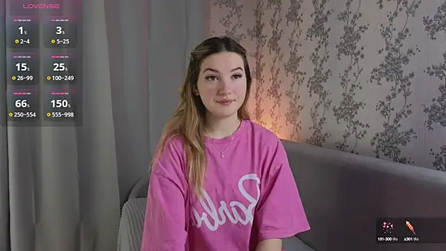 flawless angell online show from 02.11.25