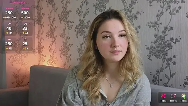 flawless angell online show from 02.13.25