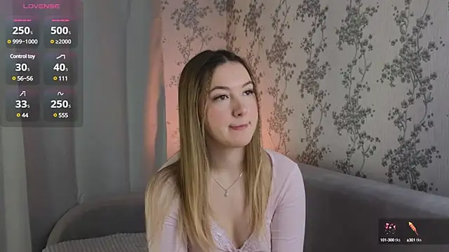 flawless angell online show from 02.18.25