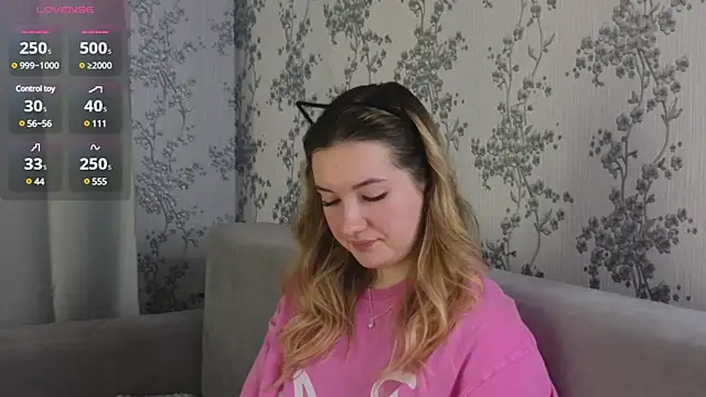 flawless angell online show from 02.28.25