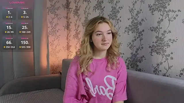 flawless angell online show from 03.20.25
