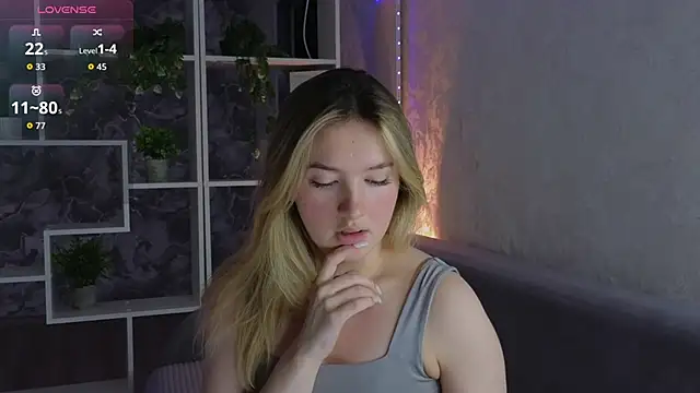 flawless angell online show from 10.06.25