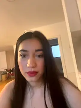 Snapshot of Amy_Sin chatting on 10.11.25 Amy Sin online show from 10.11.25