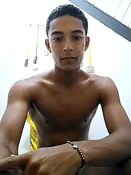 Demiansteven2 online show from 12.04.24