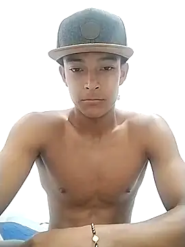 Demiansteven2 online show from 02.09.25