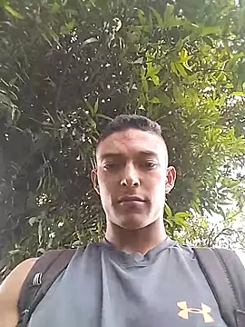 Snapshot of Demiansteven2 chatting on 09.20.25 Demiansteven2 online show from 09.20.25