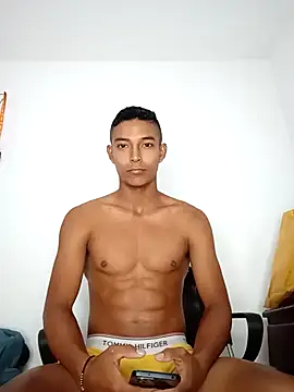 Demiansteven2 online show from 10.01.25