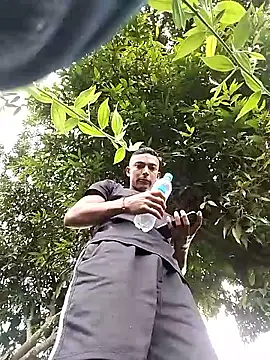 Demiansteven2 online show from 10.17.25