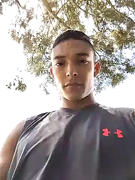 Snapshot of Demiansteven2 chatting on 11.01.25 Demiansteven2 online show from 11.01.25