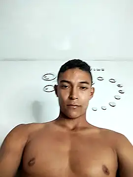 Demiansteven2 online show from 11.04.25