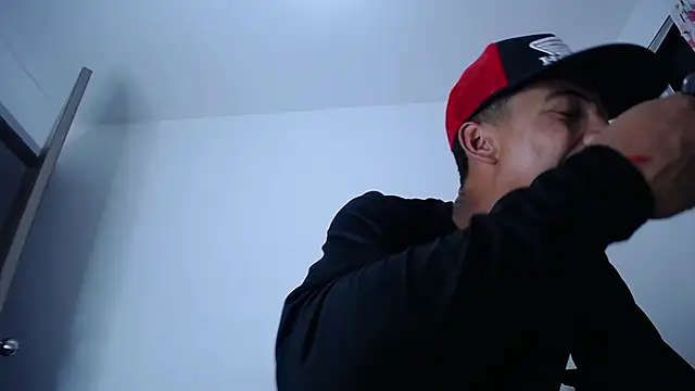 Demiansteven2 online show from 02.06.26