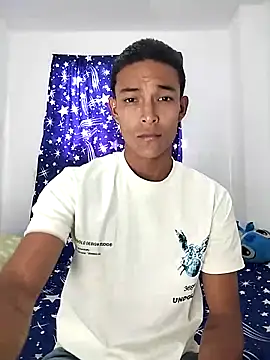 Demiansteven2 online show from 03.26.26