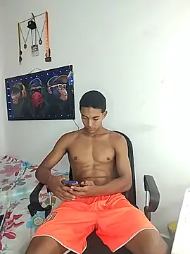 Demiansteven2 online show from 05.30.26