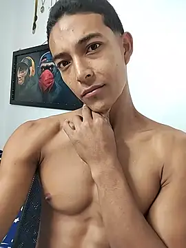 Demiansteven2 online show from 07.02.26