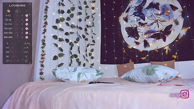 monikamelt online show from 10.05.25