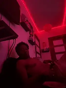 GersonGil1 online show from 01.29.25