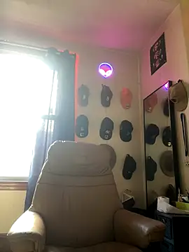 GersonGil1 online show from 10.21.25