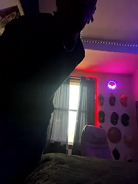 GersonGil1 online show from 01.11.26