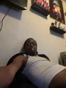 GersonGil1 online show from 02.12.26