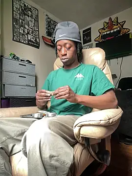 GersonGil1 online show from 04.07.26