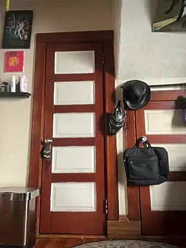 GersonGil1 online show from 04.14.26