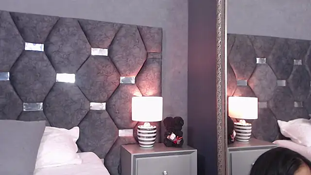 ScarletLenox online show from 06.01.26
