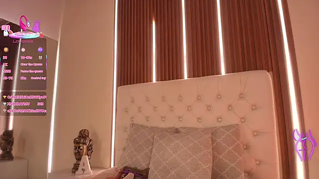 sweetty paulina online show from 12.20.25