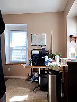 Snapshot of DARemo42O chatting on 02.23.25 DARemo42O online show from 02.23.25