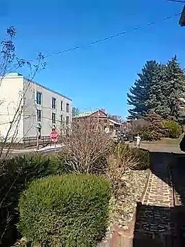 Snapshot of DARemo42O chatting on 03.09.25 DARemo42O online show from 03.09.25