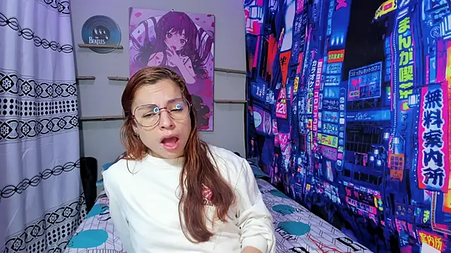 rosse 2504 online show from 01.17.25