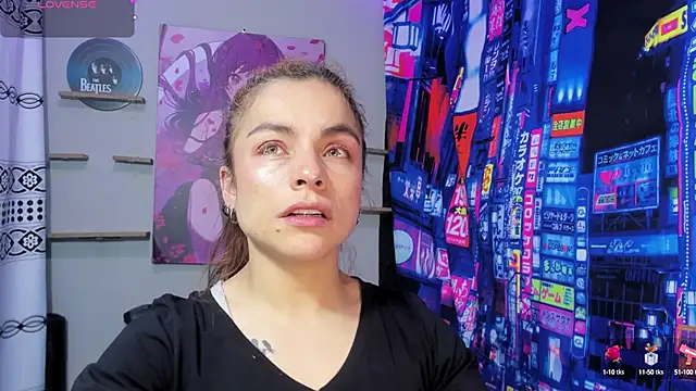 rosse 2504 online show from 01.22.25