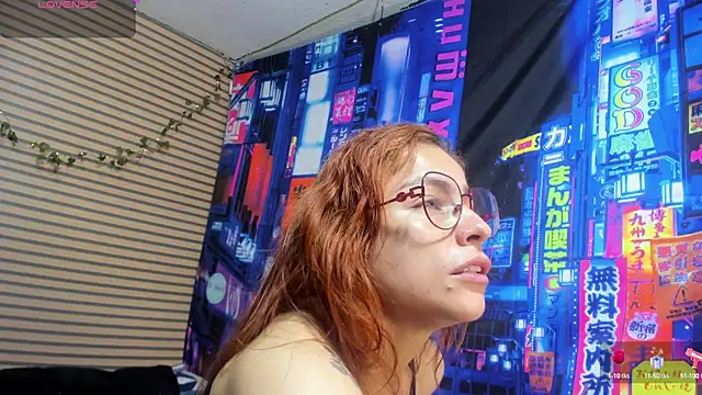 rosse 2504 online show from 01.30.25