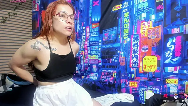 rosse 2504 online show from 02.05.25