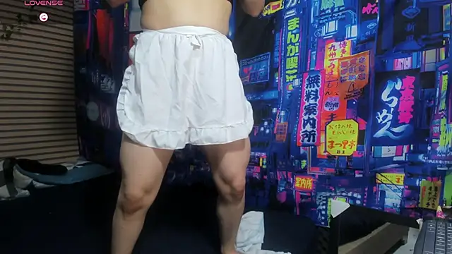 rosse 2504 online show from 02.05.25