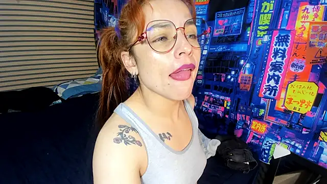 rosse 2504 online show from 02.21.25