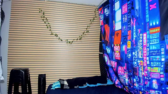 rosse 2504 online show from 03.08.25