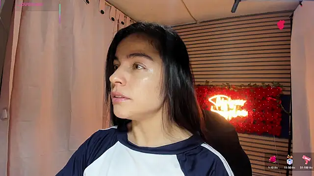 rosse 2504 online show from 11.07.25