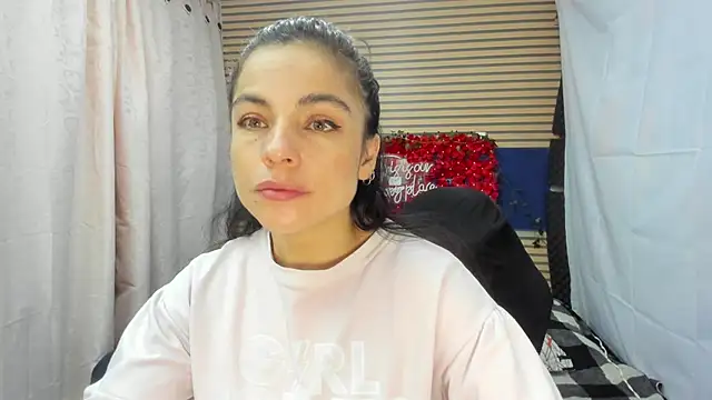 rosse 2504 online show from 06.02.26