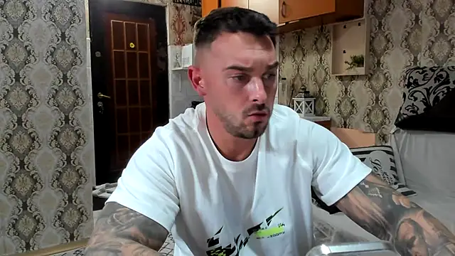 Jonmusclemaster online show from 09.26.25